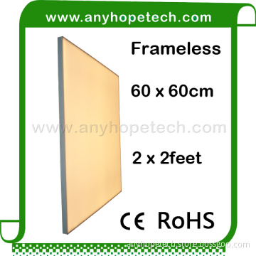 Hot Fashion Whoelsae Premium Quality 47W 600x600 led panel light